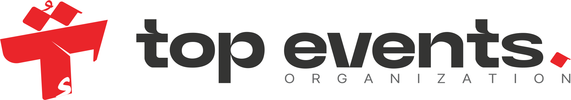 Top Events Logo
