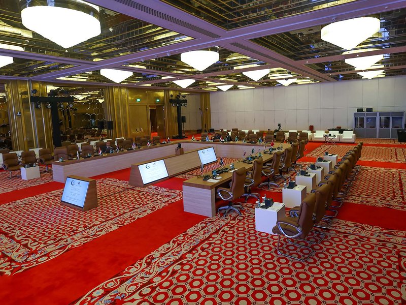 Sheraton
